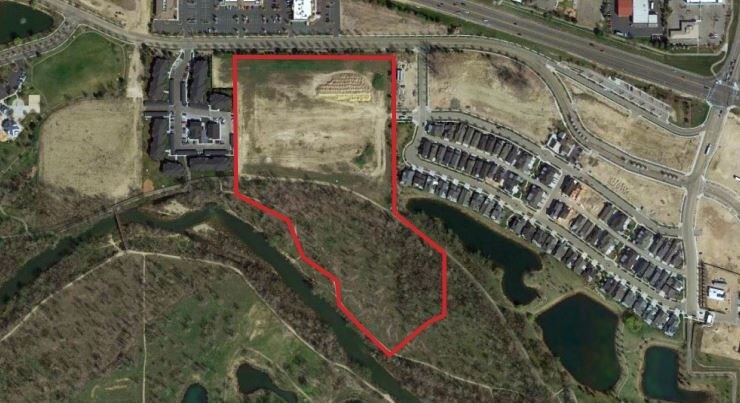 900 E Riverside Dr, Eagle, ID for sale - Primary Photo - Image 1 of 1