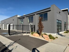 250 W Paxton Ave, Salt Lake City, UT for lease Interior Photo- Image 1 of 6