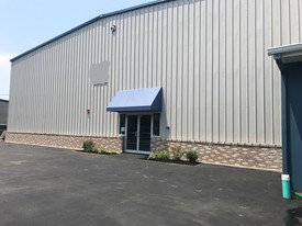 143 Pine Aire Dr, Bay Shore NY - Warehouse