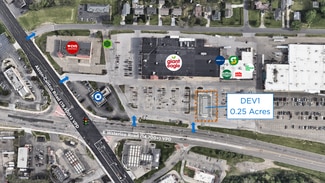 More details for 2821 US 224, Akron, OH - Retail for Lease