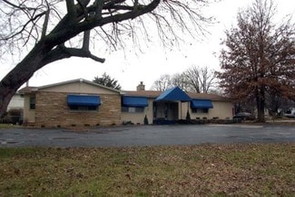 More details for 2115 S Brentwood, Springfield, MO - Retail for Sale