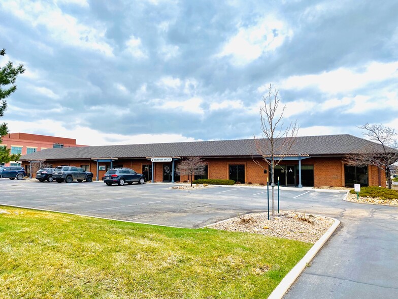 5305 Spine Rd, Boulder, CO for lease - Building Photo - Image 3 of 8