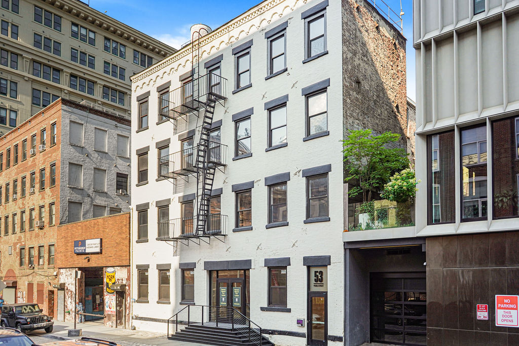 53 Pearl St, Brooklyn, NY for lease Building Photo- Image 1 of 15