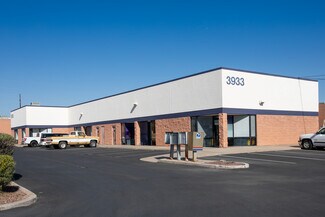 More details for 3933 E 29th St, Tucson, AZ - Industrial for Lease
