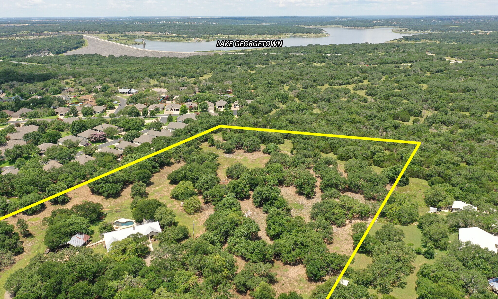 400 Country Rd, Georgetown, TX for sale Primary Photo- Image 1 of 4