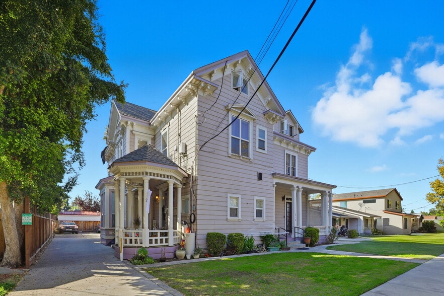 145 Sunol St, San Jose, CA for sale - Building Photo - Image 2 of 22