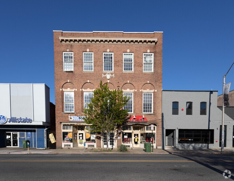 3616-3620 Falls Rd, Baltimore, MD for sale - Building Photo - Image 3 of 4