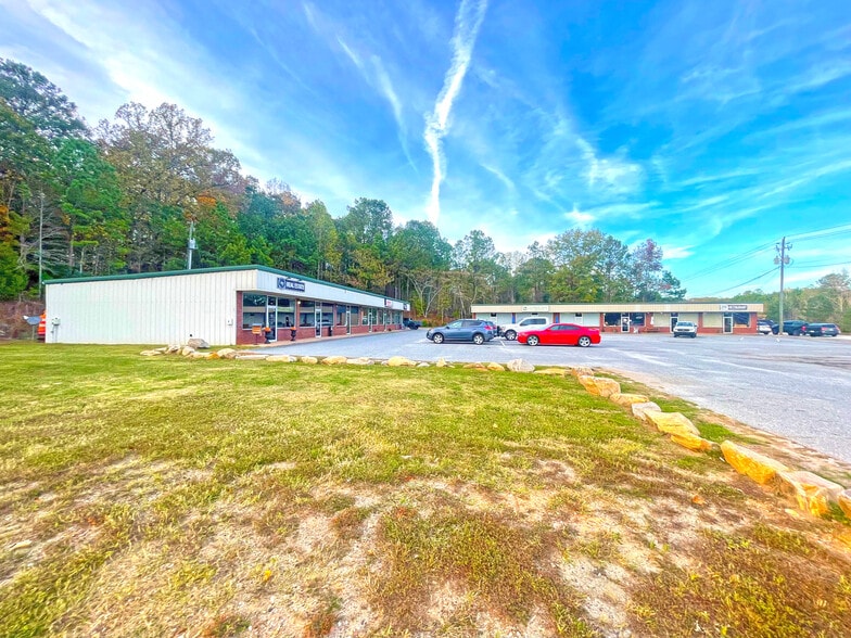 5175 GA Highway 219, Fortson, GA 31808 Backwater Plaza