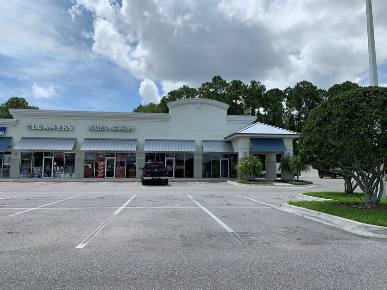 12740 Atlantic Blvd, Jacksonville, FL for lease - Building Photo - Image 3 of 7