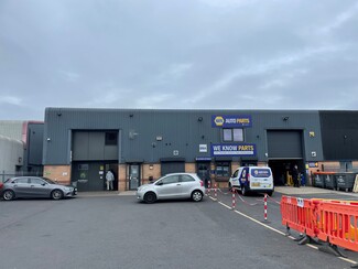 More details for Cotton Brook Rd, Derby - Industrial for Sale