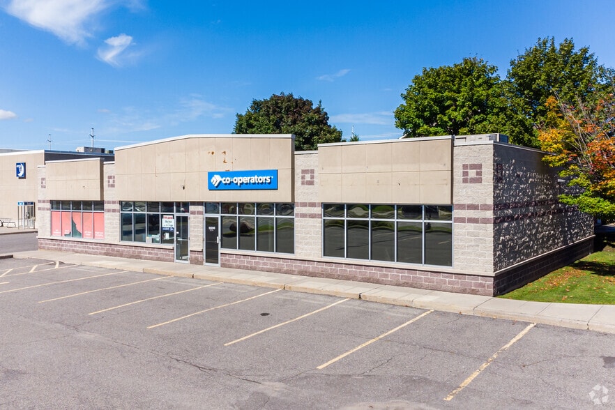 1939 Portobello Blvd, Ottawa, ON for sale - Building Photo - Image 1 of 1
