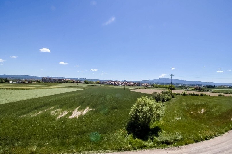 Land in Vic, Barcelona for sale - Building Photo - Image 2 of 6