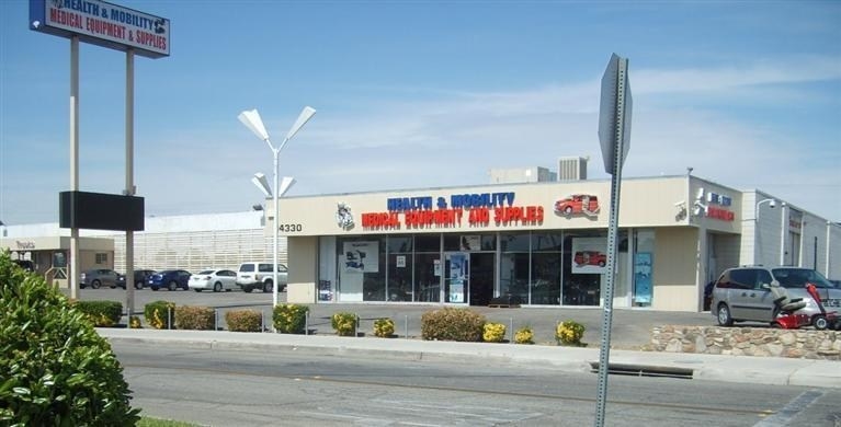 14330 7th St, Victorville, CA for sale - Building Photo - Image 1 of 17