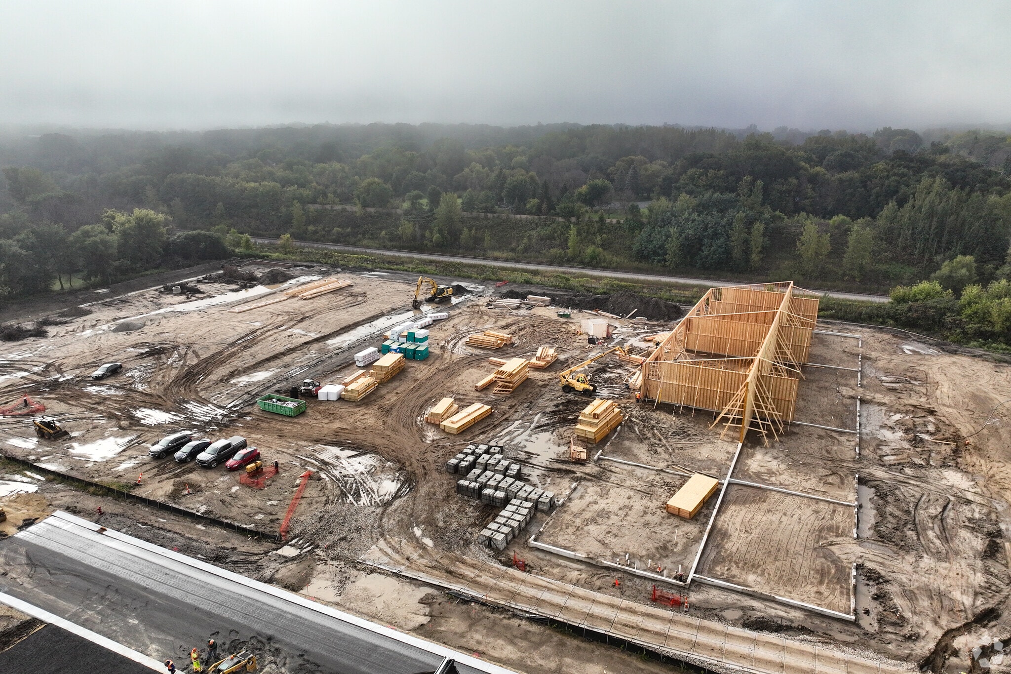 430 Old Crystal Bay Rd N, Long Lake, MN for sale Primary Photo- Image 1 of 2