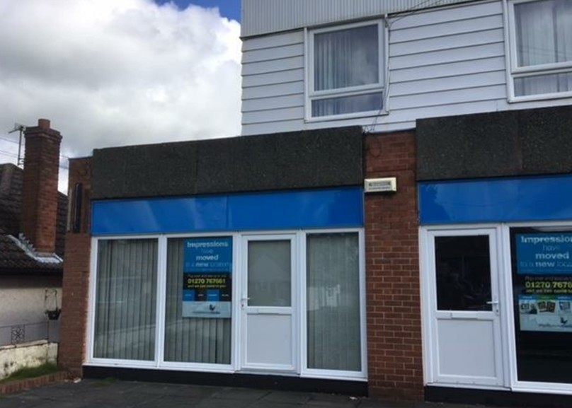 2C-2D Queens Dr, Sandbach, CW11 1DA - Retail for Lease | LoopNet