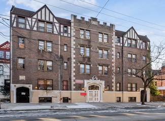 More details for 4804 Chester Ave, Philadelphia, PA - Multifamily for Sale