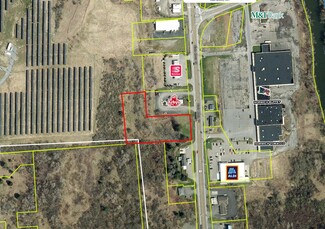 More details for 6145 Route 12, Norwich, NY - Land for Lease