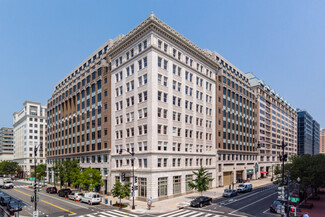 More details for 1001 G St NW, Washington, DC - Office for Lease