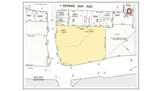 More details for 5820-5860 McLeod Ln NE, Keizer, OR - Land for Sale
