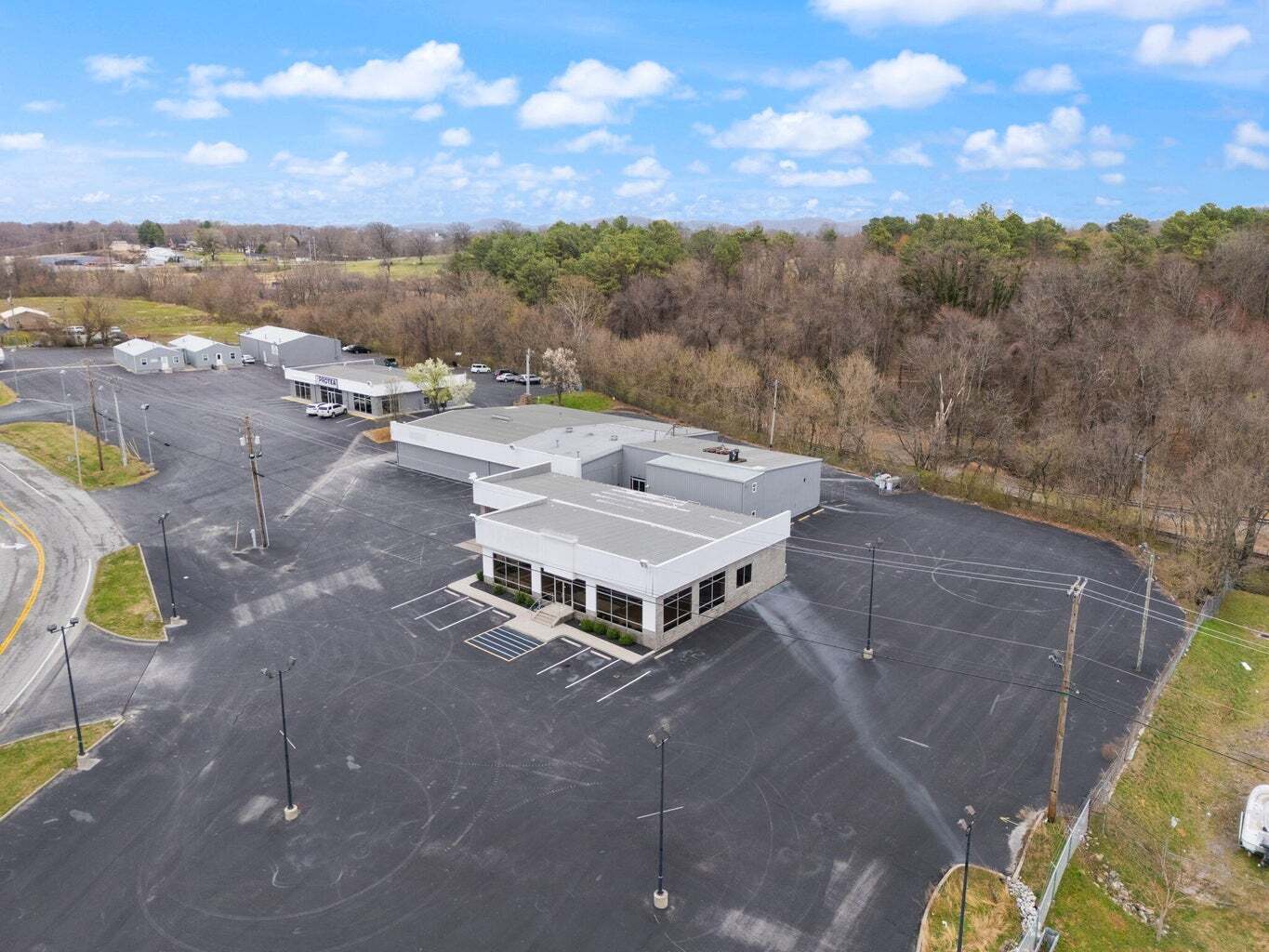 60 Highway 2227, Somerset, KY for sale Primary Photo- Image 1 of 1