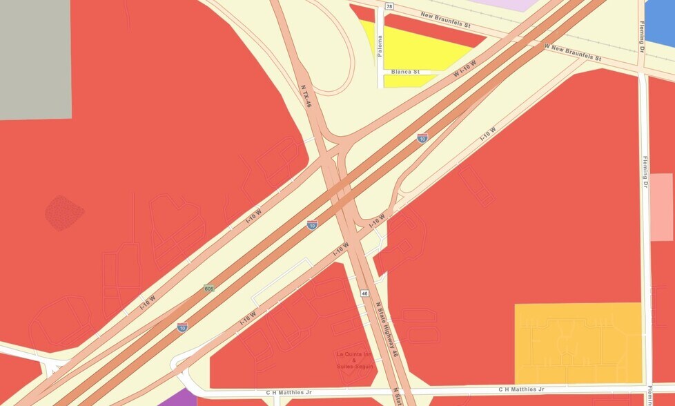 1609 Interstate 10, Seguin, TX for sale - Other - Image 2 of 2