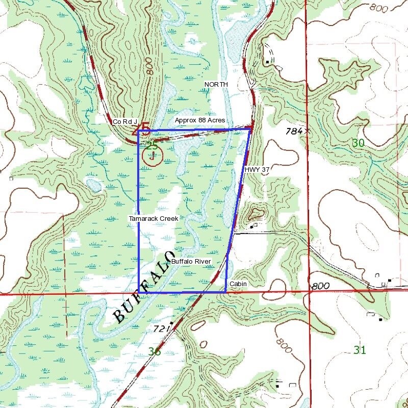 0 Highway 37, Modena, WI for sale Primary Photo- Image 1 of 1