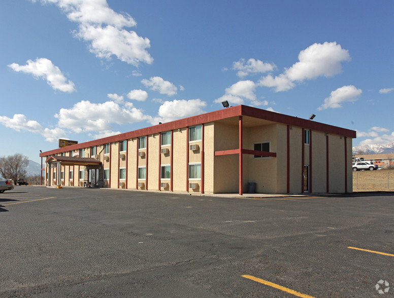 3402 Sinton Rd, Colorado Springs, CO for sale - Building Photo - Image 2 of 7