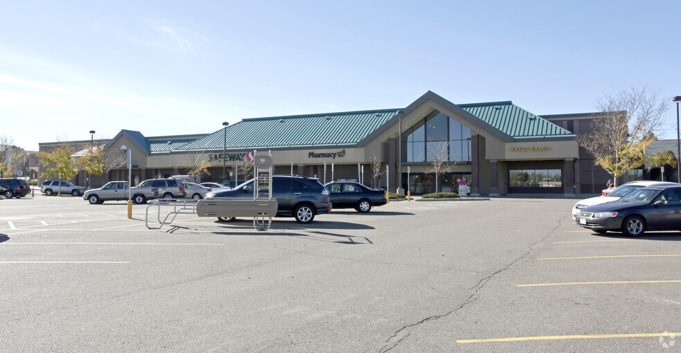 9255 S Broadway, Highlands Ranch, CO for lease - Primary Photo - Image 1 of 10