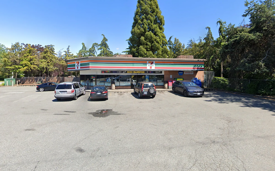 8000 No. 3 Rd, Richmond, BC for lease - Primary Photo - Image 1 of 1