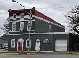 More details for 621 N Fulton Ave, Evansville, IN - Multifamily for Sale