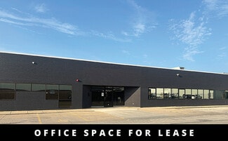 More details for 2100 W 21st St, Broadview, IL - Office for Lease