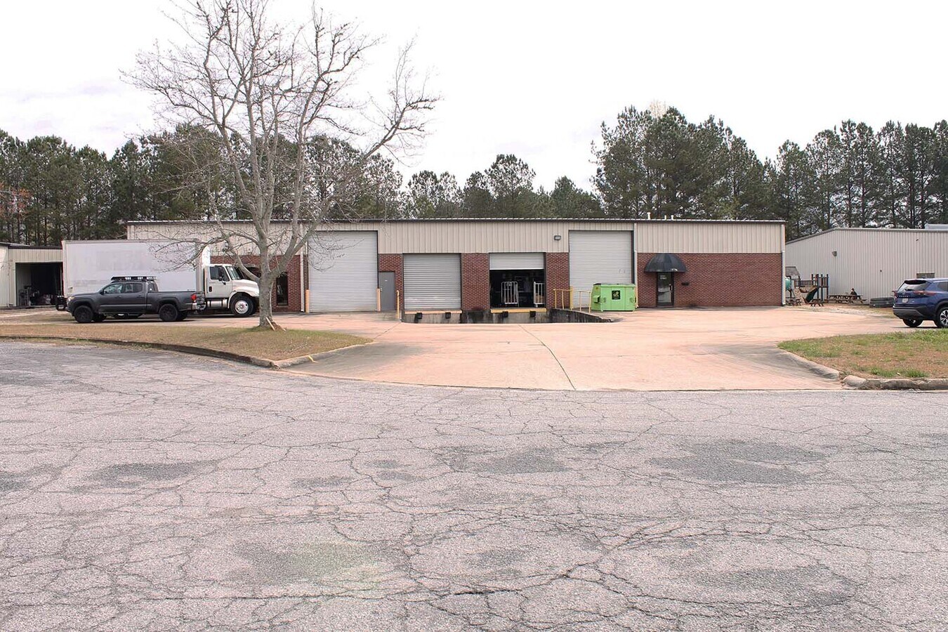 5000 McNeel Industrial Blvd, Powder Springs, GA 30127