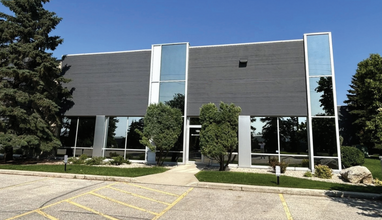 164 Terracon Pl, Winnipeg, MB for lease Building Photo- Image 1 of 2