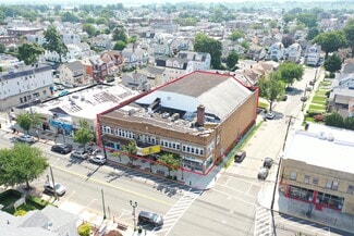More details for 834-840 Kearny Ave, Kearny, NJ - Retail for Sale