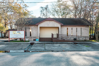 More details for 207 S Bonham Ave, Cleveland, TX - Office for Sale