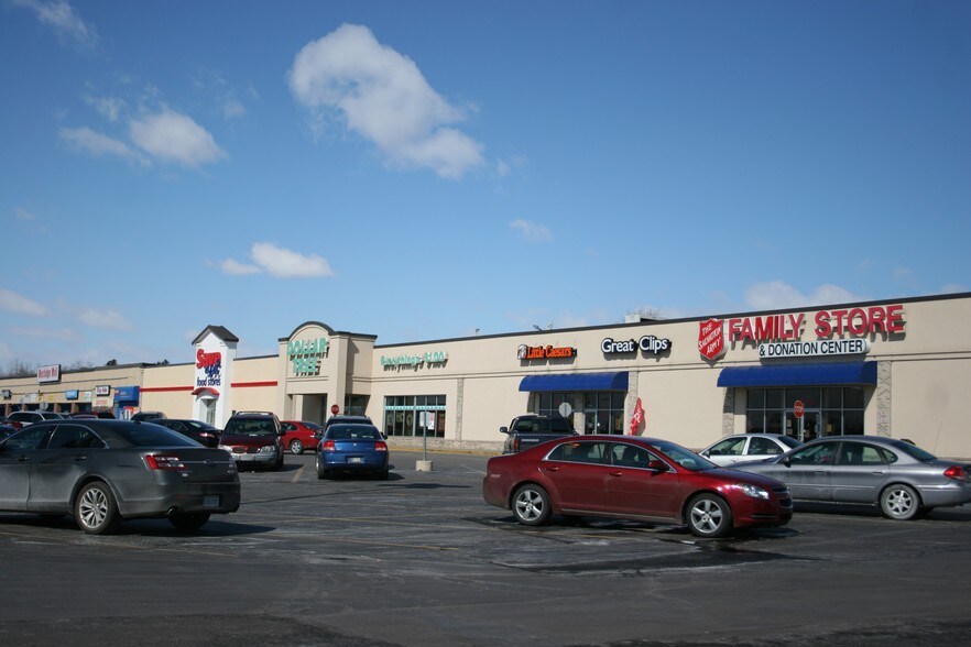 1010 W 7th St, Auburn, IN for sale - Building Photo - Image 1 of 1