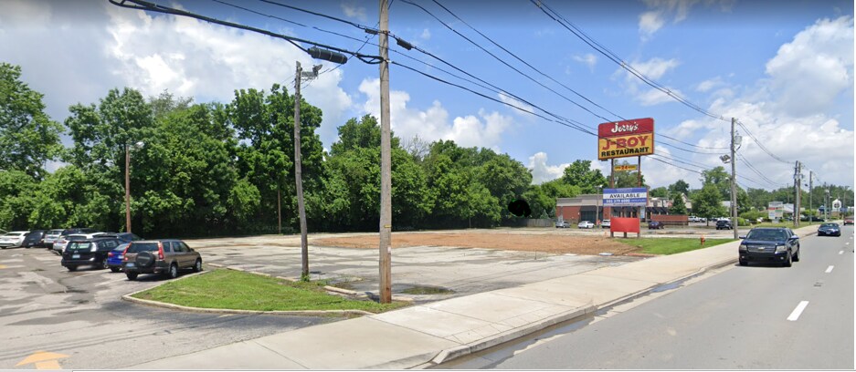 4832 Dixie Hwy, Louisville, KY 40216 - 4832 Dixie Hwy | LoopNet