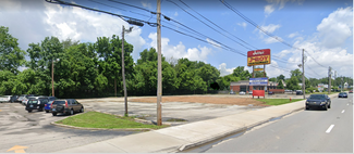 More details for 4832 Dixie Hwy, Louisville, KY - Land for Lease