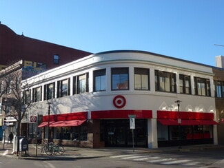 More details for 552 Massachusetts Ave, Cambridge, MA - Office, Office/Retail for Lease