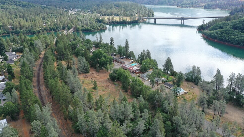 Lakeshore, Lakehead, CA 96051 Land for Sale