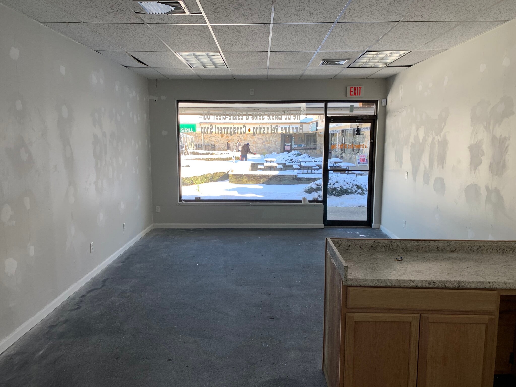 1900 Route 70, Manchester, NJ for lease Interior Photo- Image 1 of 6