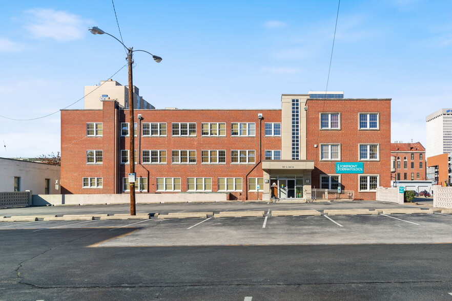 501 S 2nd St, Louisville, KY for lease - Building Photo - Image 3 of 7