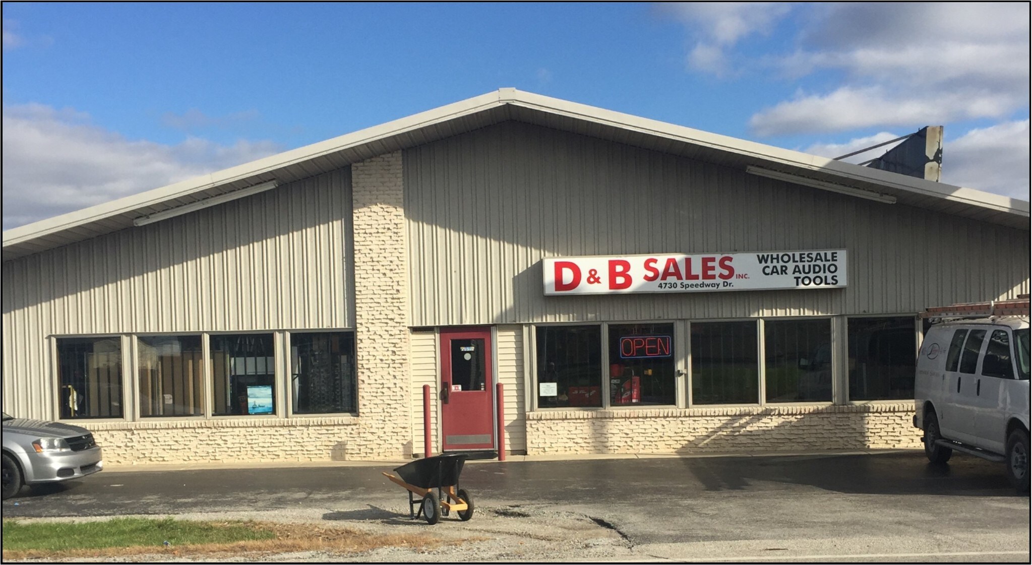 4730 Speedway Dr, Fort Wayne, IN for sale Other- Image 1 of 1