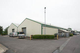 More details for Bailey Gate Industrial Estate, Sturminster Marshall - Industrial for Lease