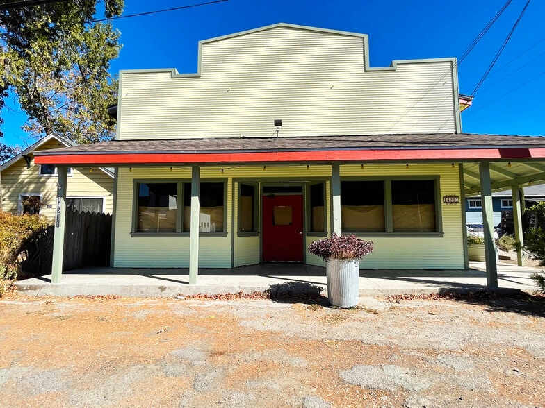 14211 Highway 128, Boonville, CA for sale - Primary Photo - Image 1 of 1