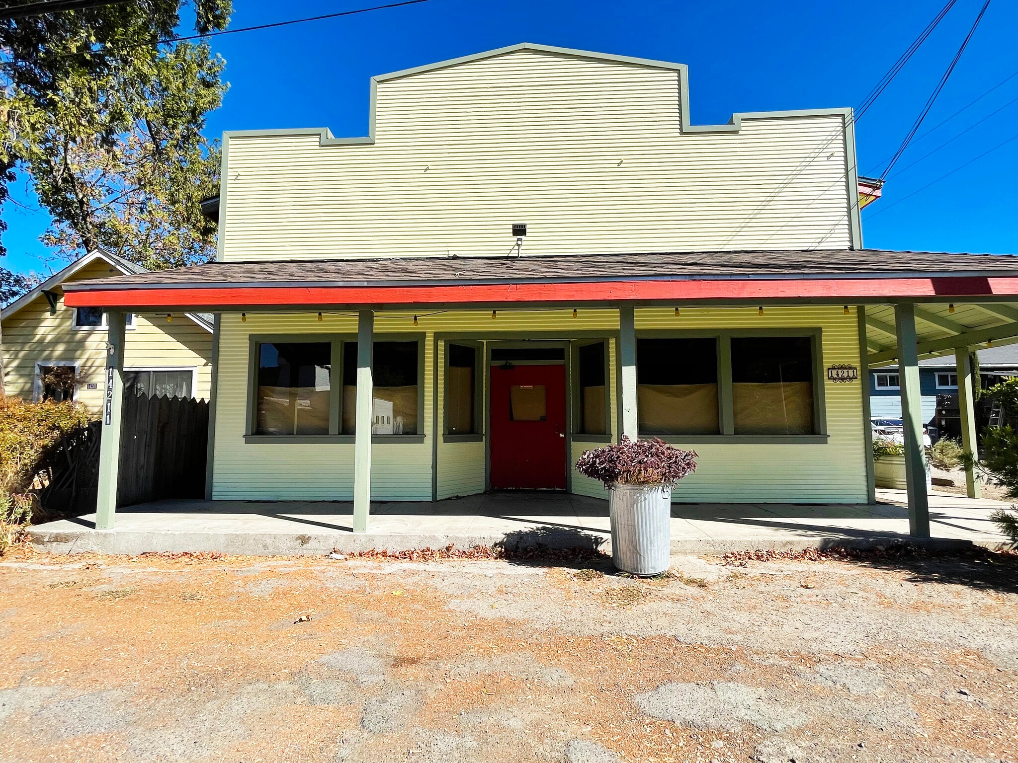 14211 Highway 128, Boonville, CA for sale Primary Photo- Image 1 of 1