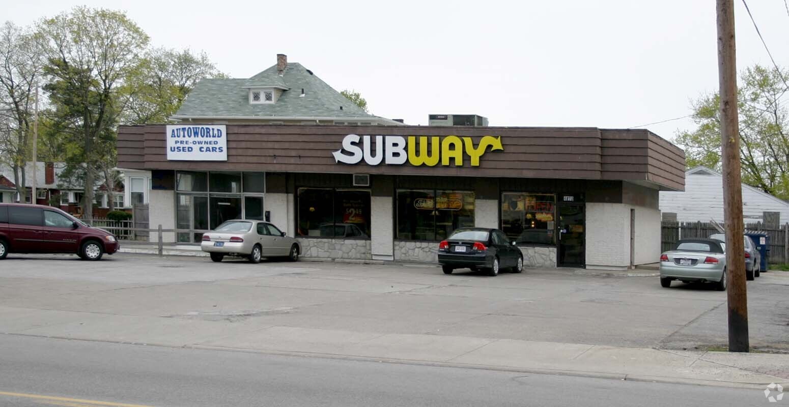 48604870 Summit St, Toledo, OH 43611