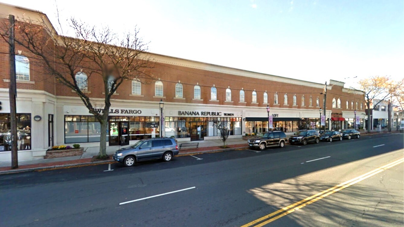 1499 Post Rd, Fairfield, CT 06824 Fairfield Center