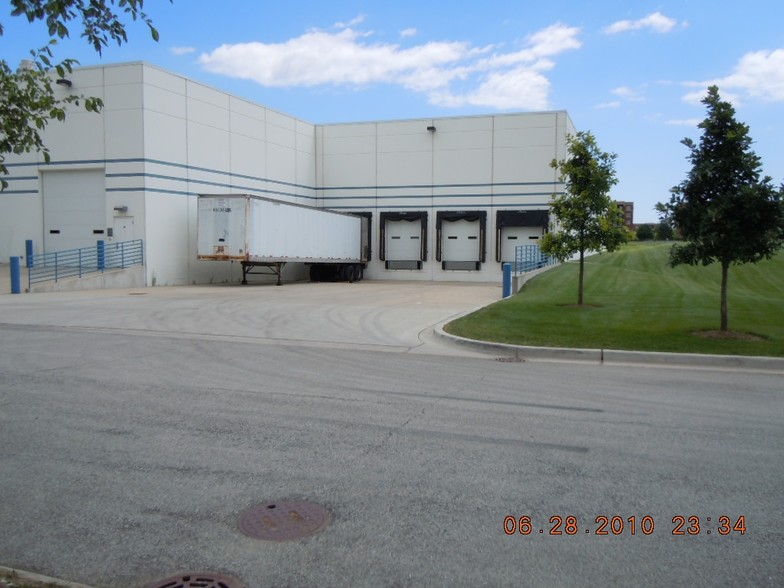 4221 N Normandy Ave, Chicago, IL for lease - Building Photo - Image 2 of 4