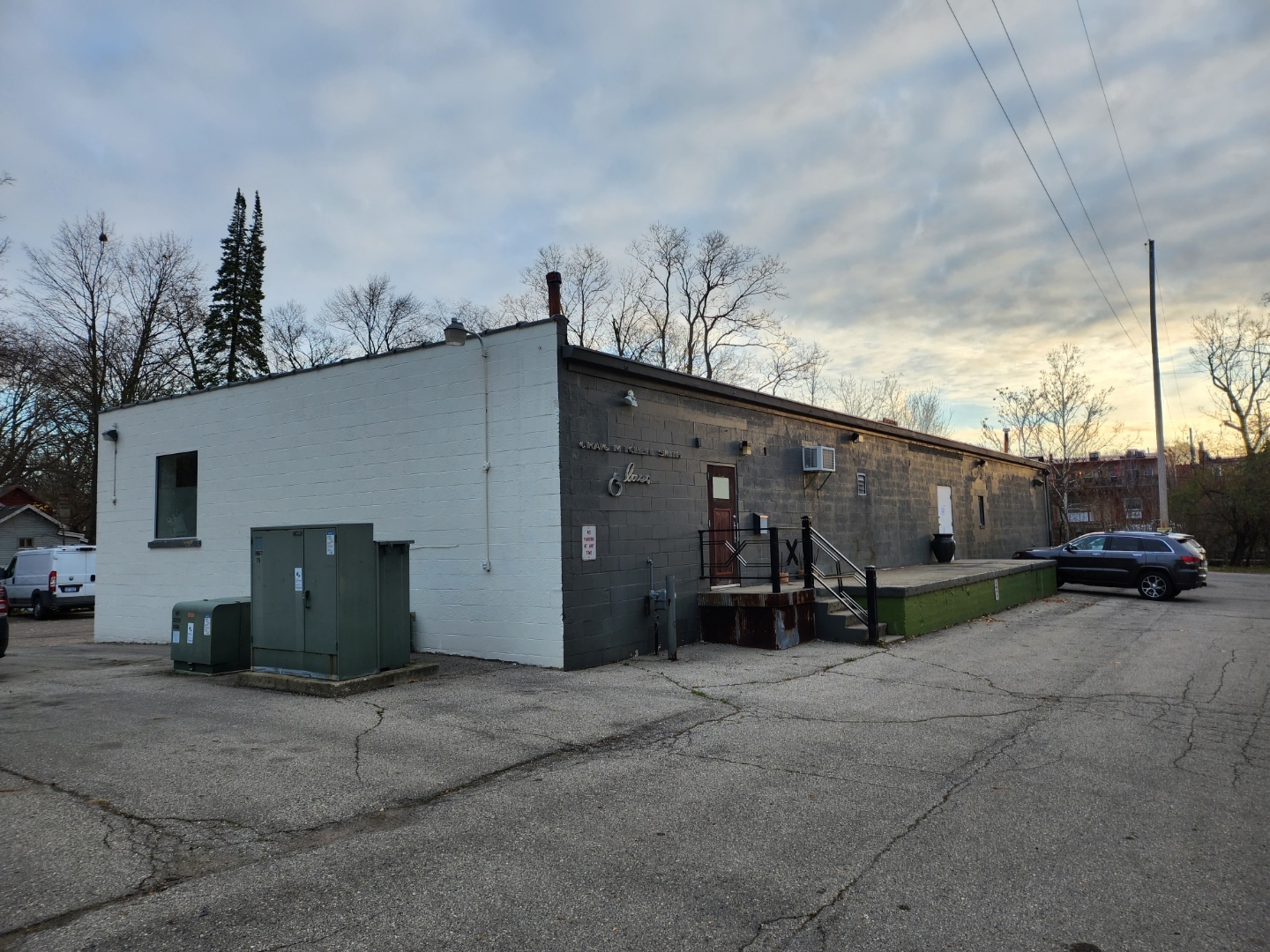 1220 N Washington Ave, Lansing, MI for sale Building Photo- Image 1 of 1